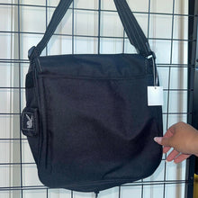 Load image into Gallery viewer, Playboy vintage messenger bag
