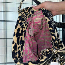 Load image into Gallery viewer, Juicy Couture cheetah bag
