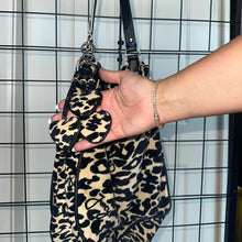 Load image into Gallery viewer, Juicy Couture cheetah bag
