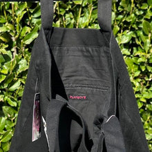 Load image into Gallery viewer, Playboy black tote bag
