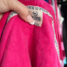 Load image into Gallery viewer, Vs pink hot pink velour
