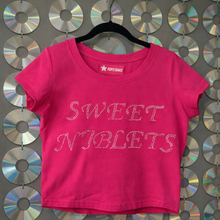 Load image into Gallery viewer, Sweet Niblets Baby Tee
