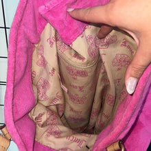 Load image into Gallery viewer, Choose Juicy tote bag
