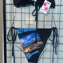 Load image into Gallery viewer, Harley Davidson reworked bikini
