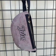 Load image into Gallery viewer, Juicy Couture fanny
