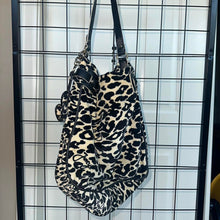 Load image into Gallery viewer, Juicy Couture cheetah bag
