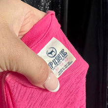 Load image into Gallery viewer, Vs pink long sleeve shirt
