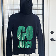 Load image into Gallery viewer, Go Juicy green and black
