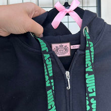 Load image into Gallery viewer, Go Juicy green and black
