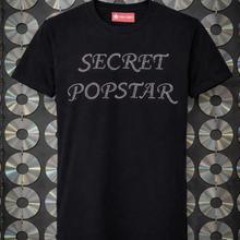 Load image into Gallery viewer, Secret Popstar Tee
