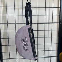 Load image into Gallery viewer, Juicy Couture fanny
