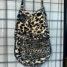 Load image into Gallery viewer, Juicy Couture cheetah bag
